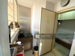 Savannah Condopark (D18), Condominium #247827391